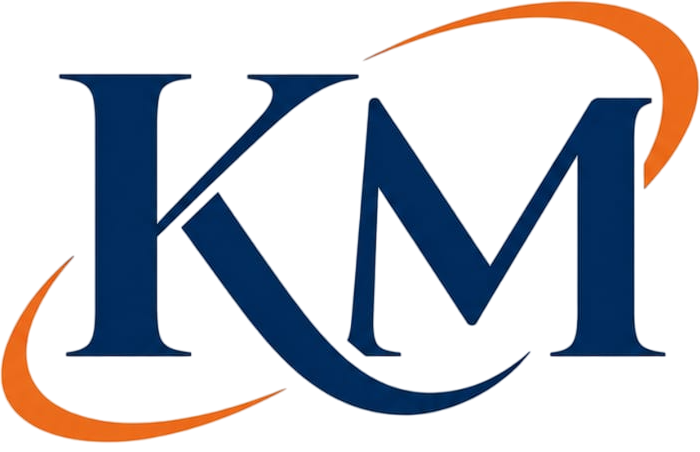 KM Representações