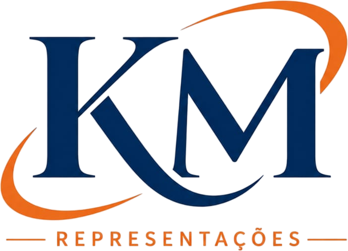 KM Representações